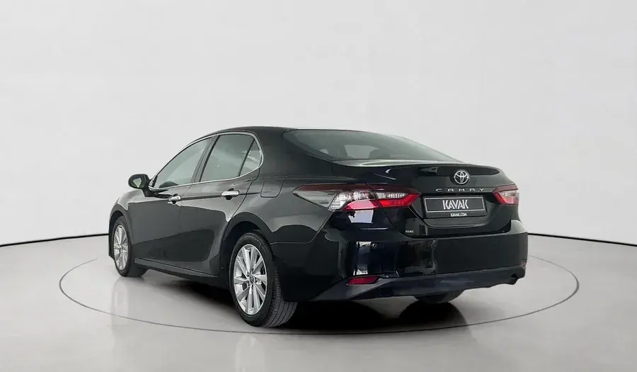 تويوتا كامري 2023 2.5L