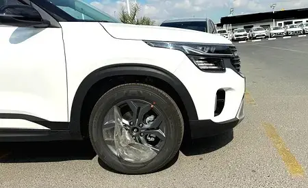 كيا سيلتوس 2025 1.5L