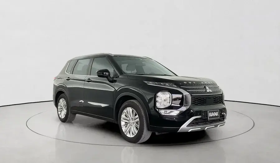 Mitsubishi Outlander 2025