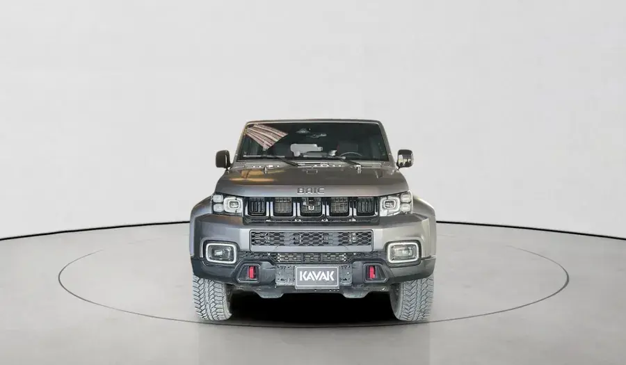 BAIC BJ40 2024