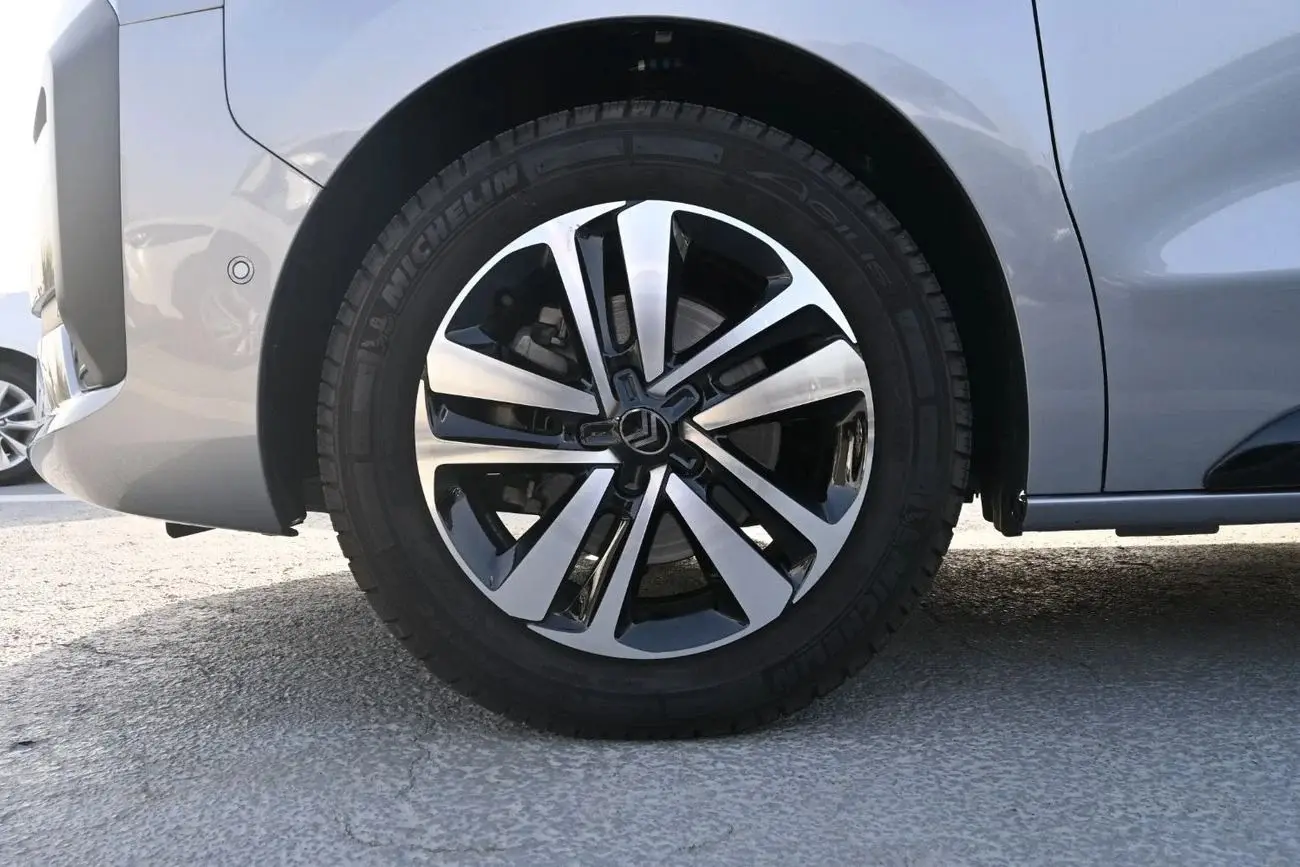 Citroen SPACETOURER 2026 2L