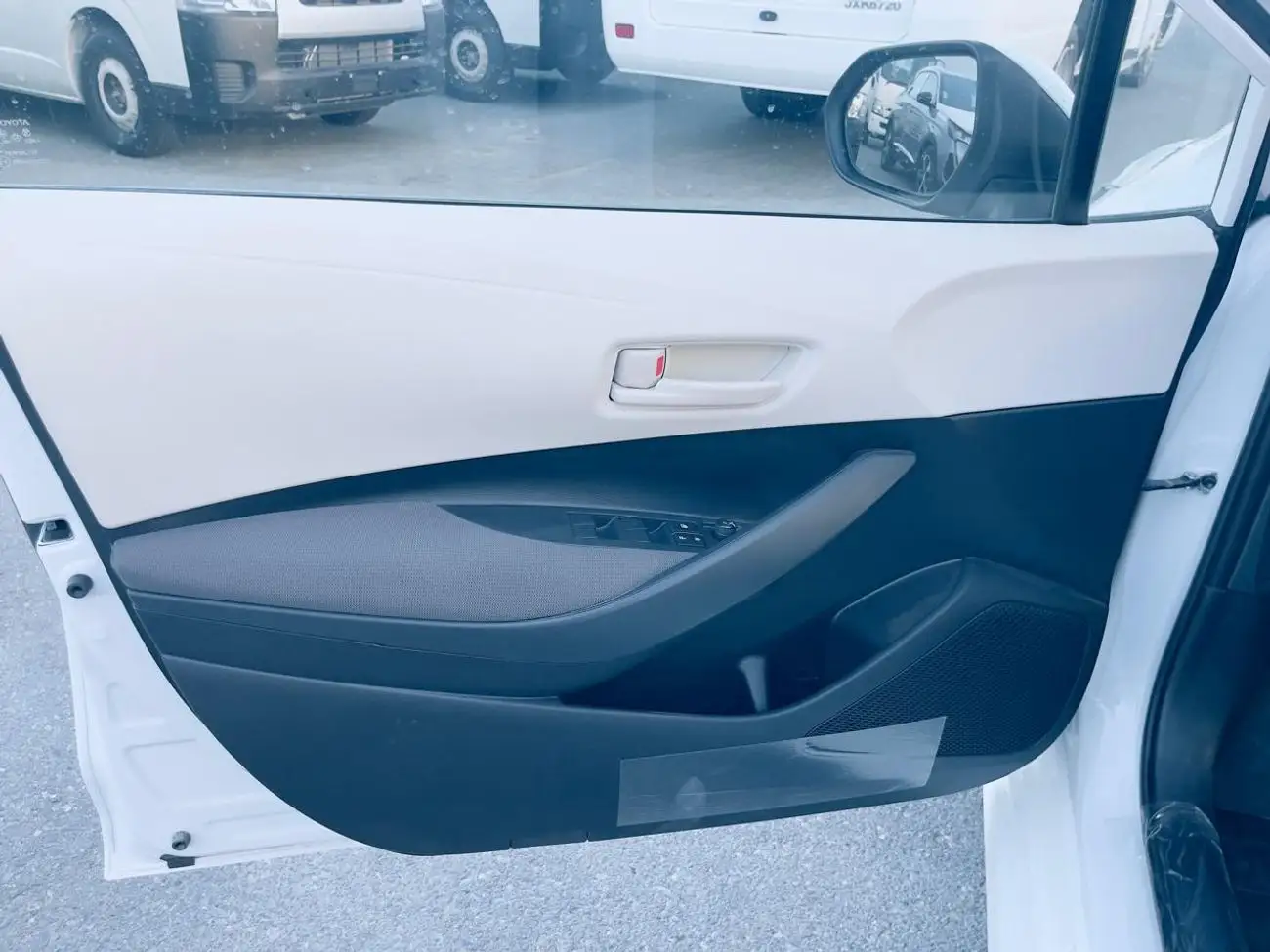 Toyota Corolla 2024 1.6L