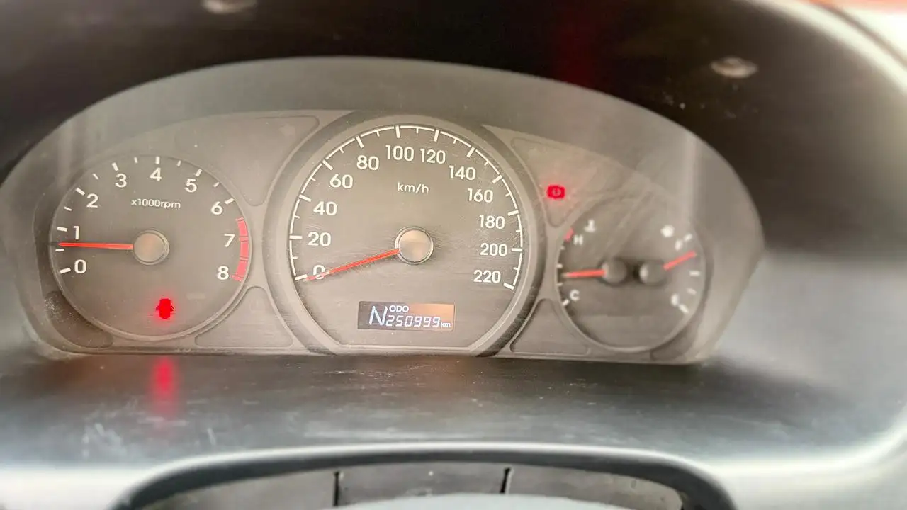 هيونداي H1 2017 undefinedL