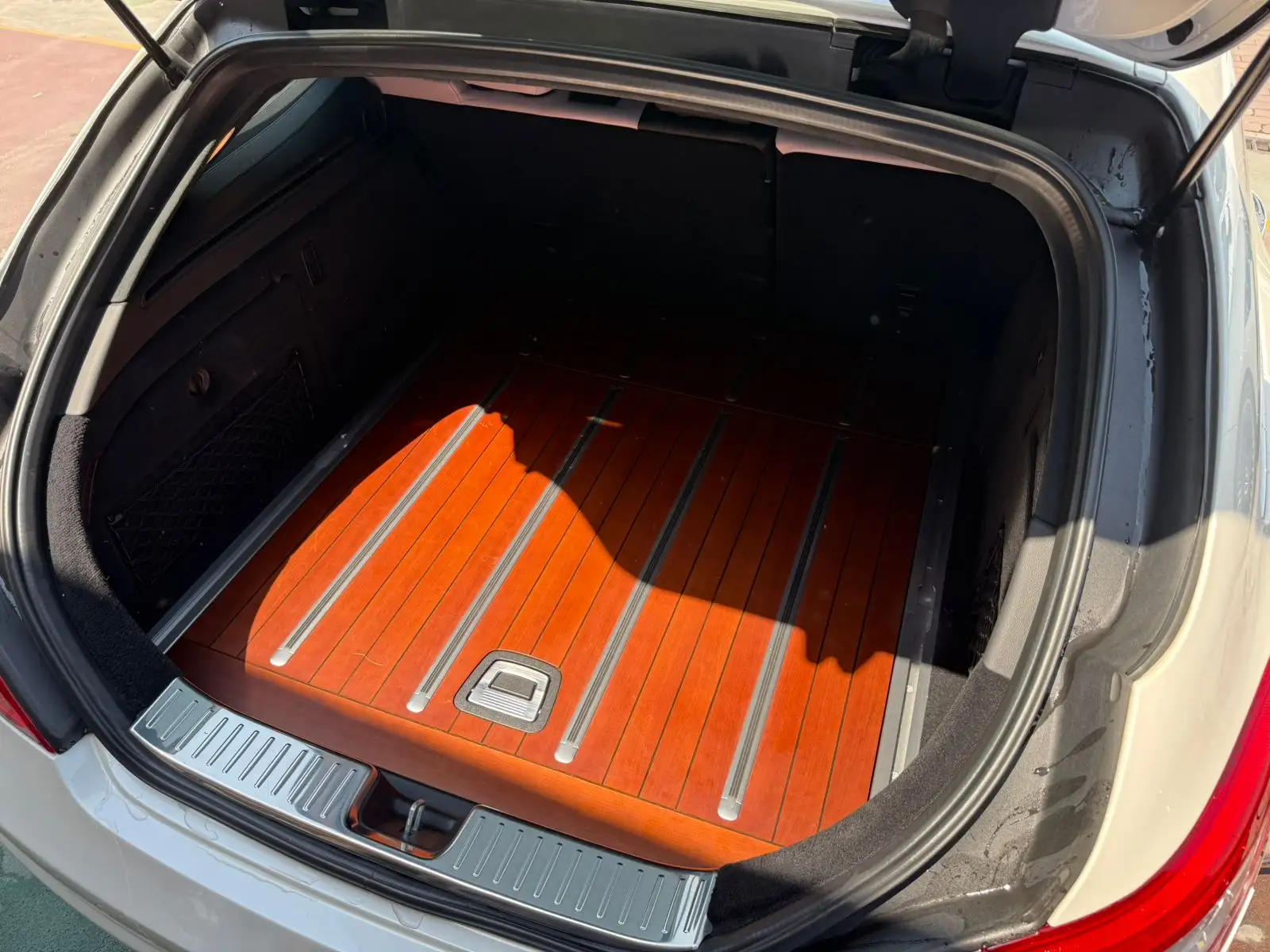 Mercedes Benz CLS Class 2014