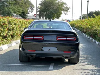 دودج تشالينجر 2023