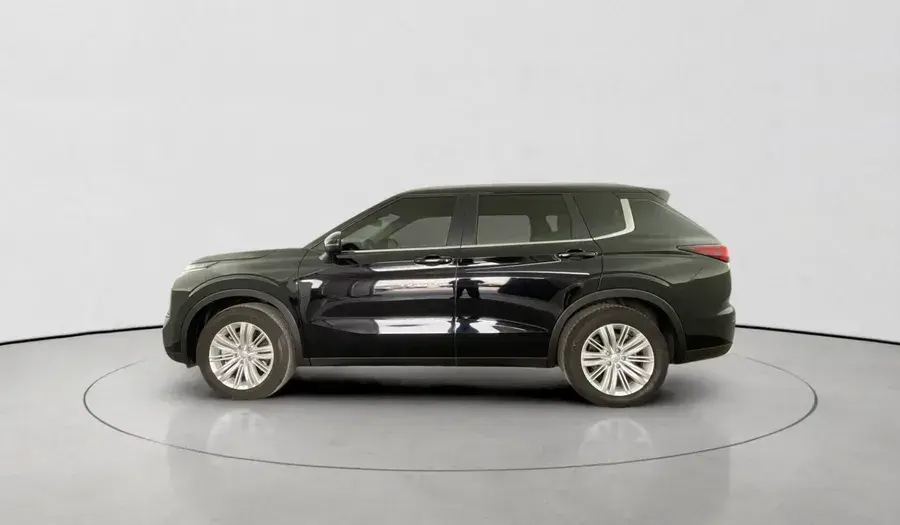 Mitsubishi Outlander 2025