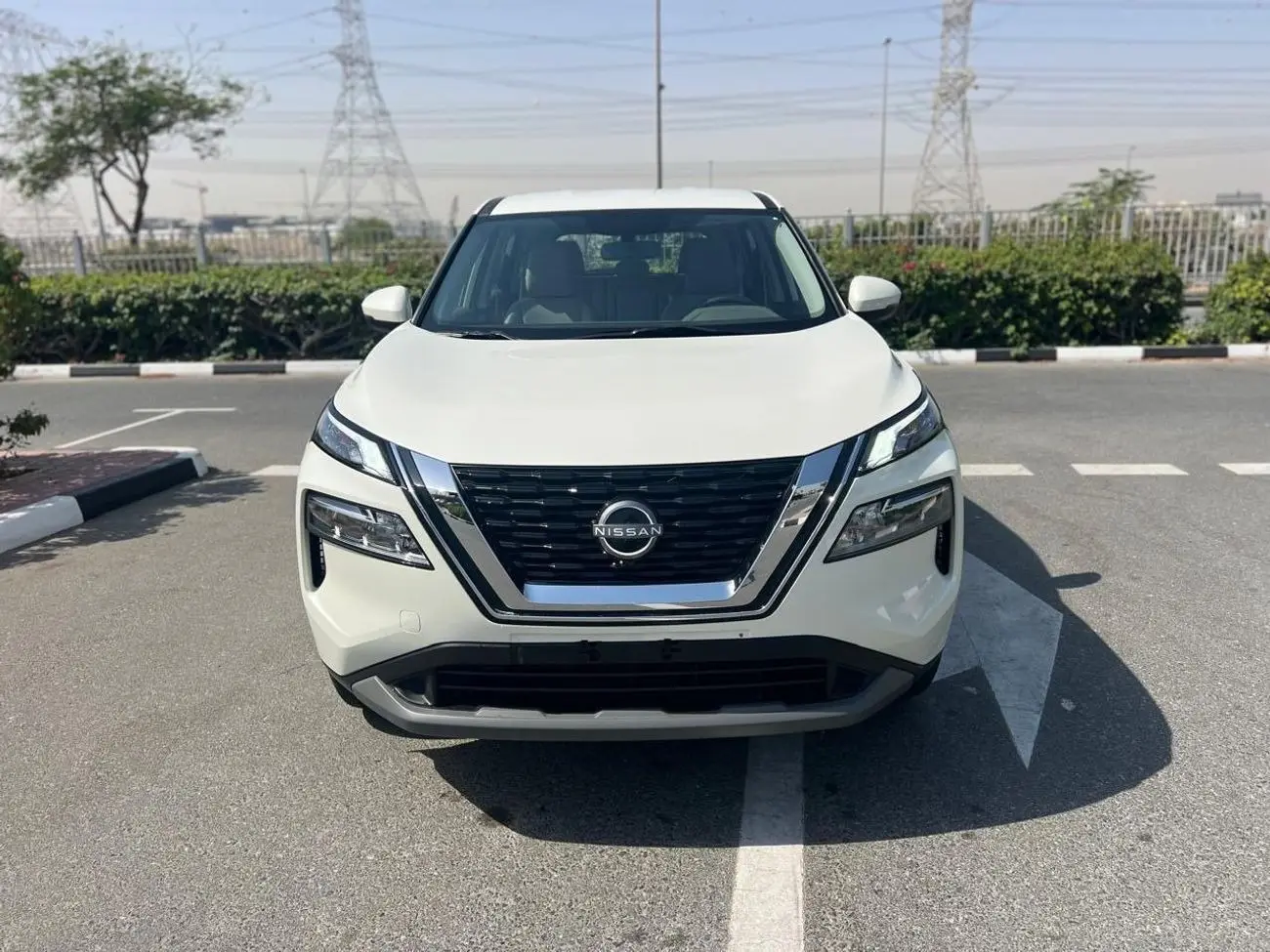 Nissan XTrail 2024 2.5L