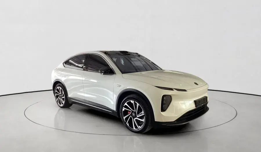 Nio EC6 2024