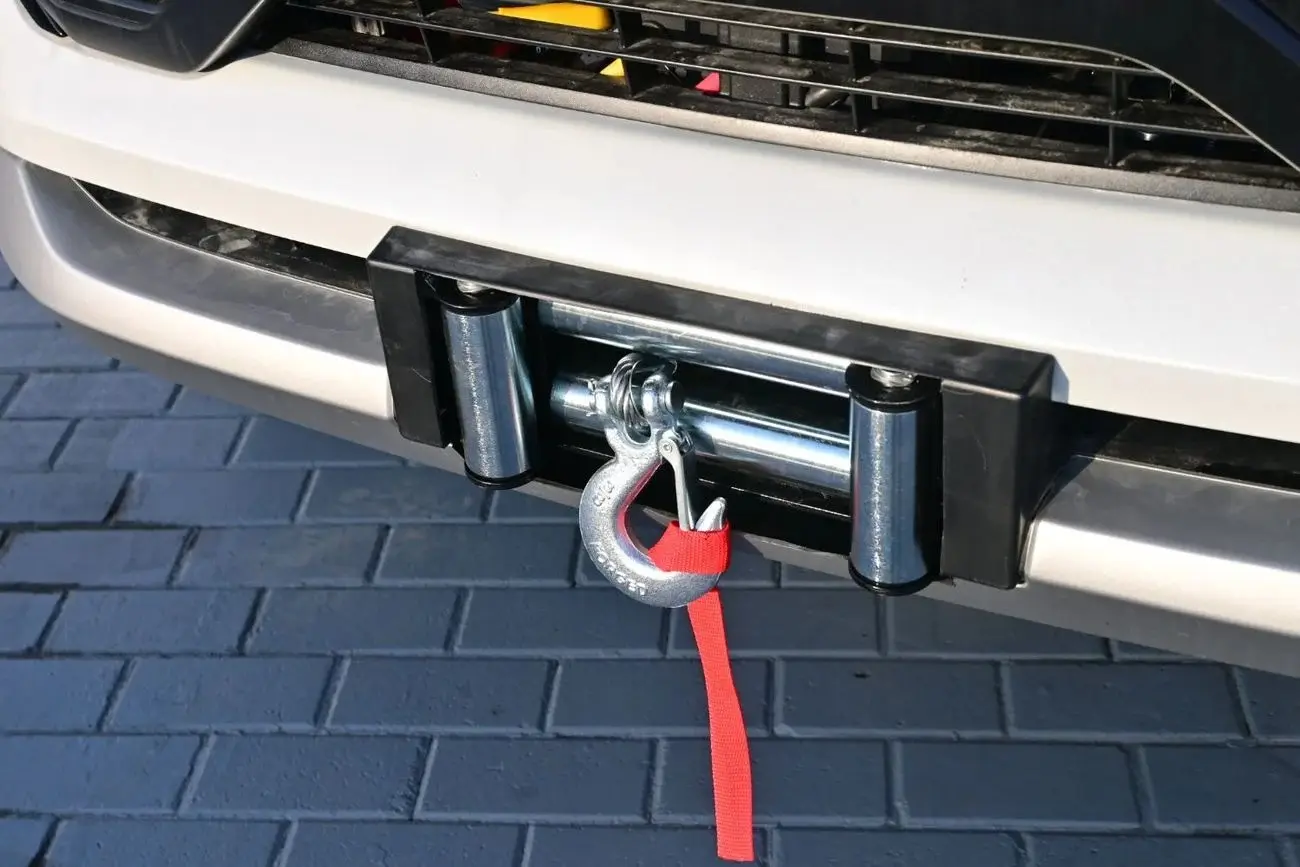 Toyota Hilux 2025 4L