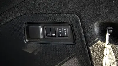 Cadillac Escalade 2024