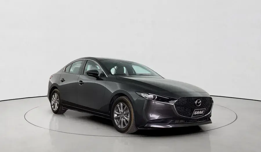 مازدا 3 Sedan 2025