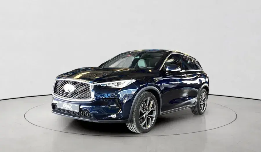 Infiniti QX50 2020