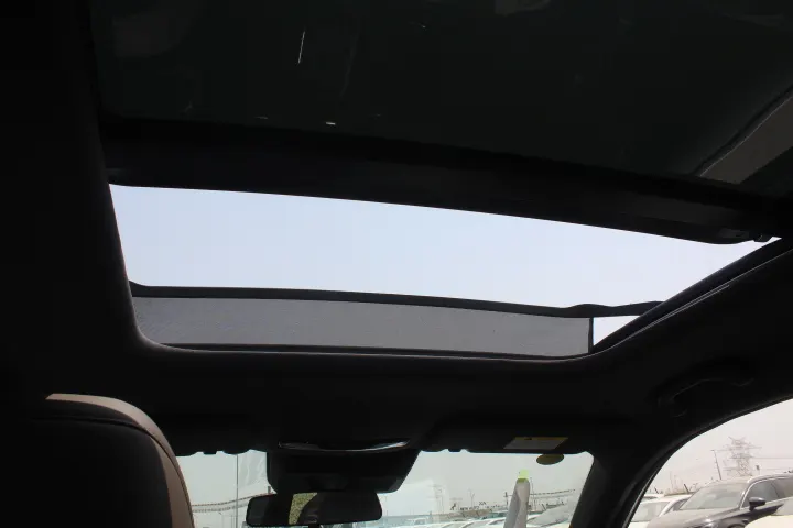 Changan CS55 Plus 2026