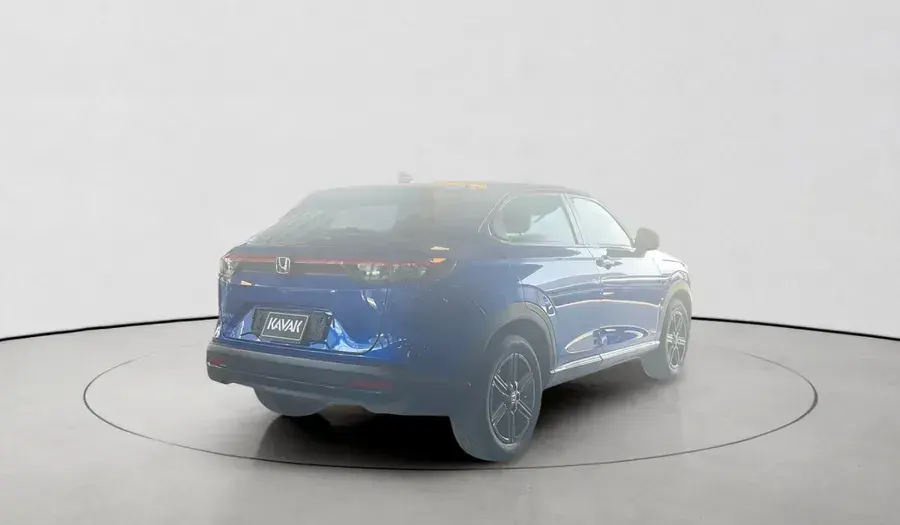 Honda HRV 2023