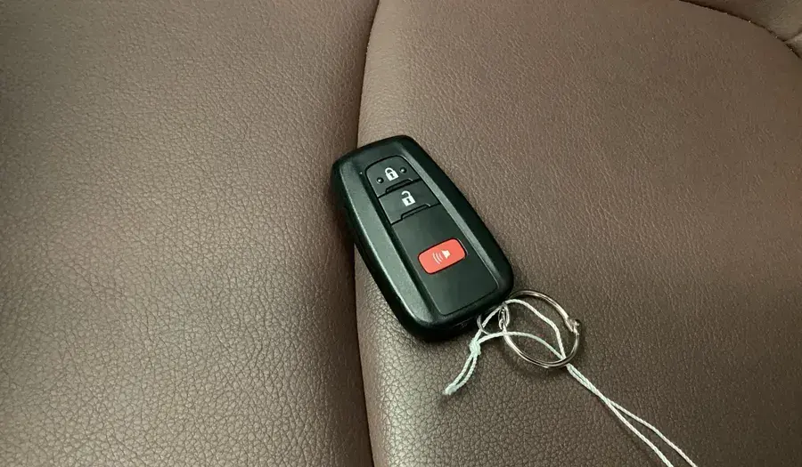 تويوتا كورولا كروس 2022 1.8L