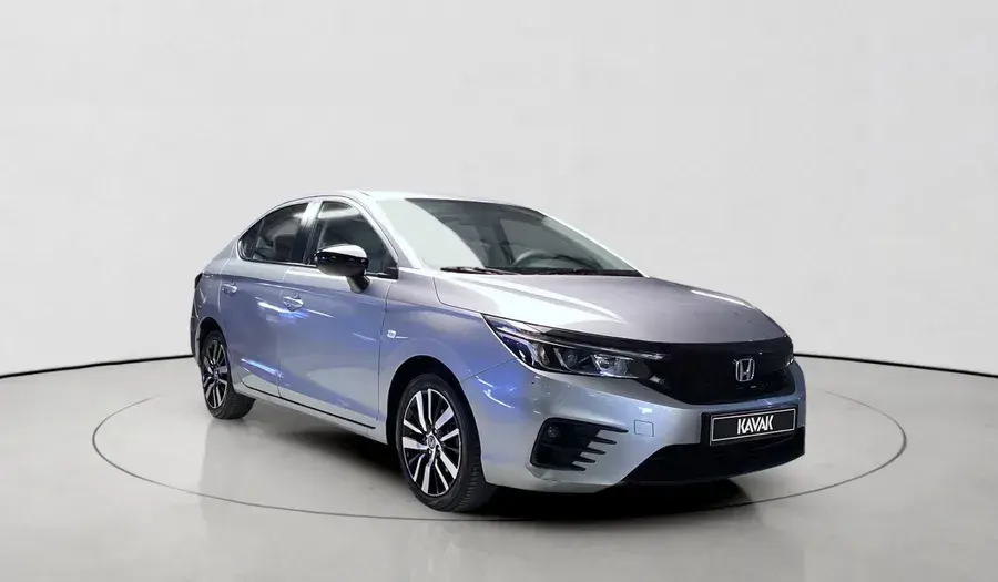 Honda City 2023 1.5L