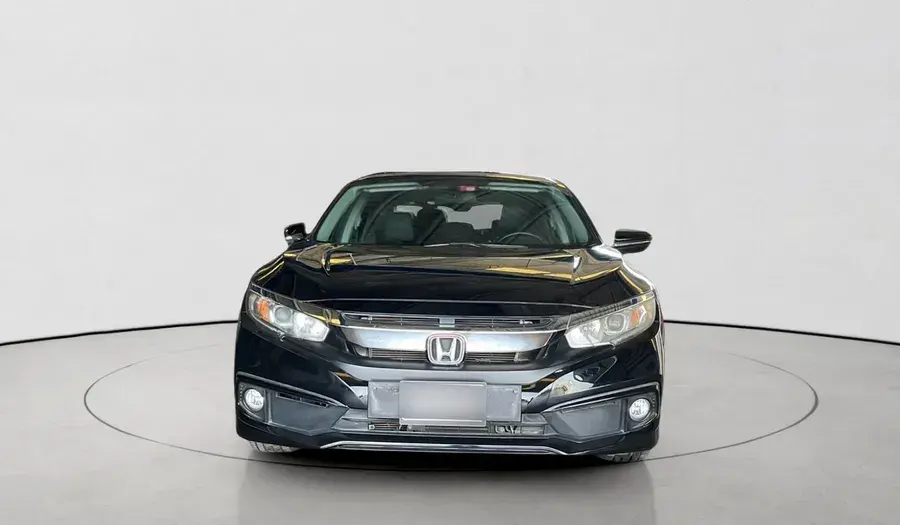 Honda Civic 2020