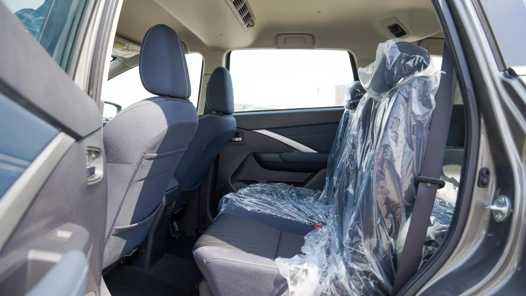 Mitsubishi Xpander 2025