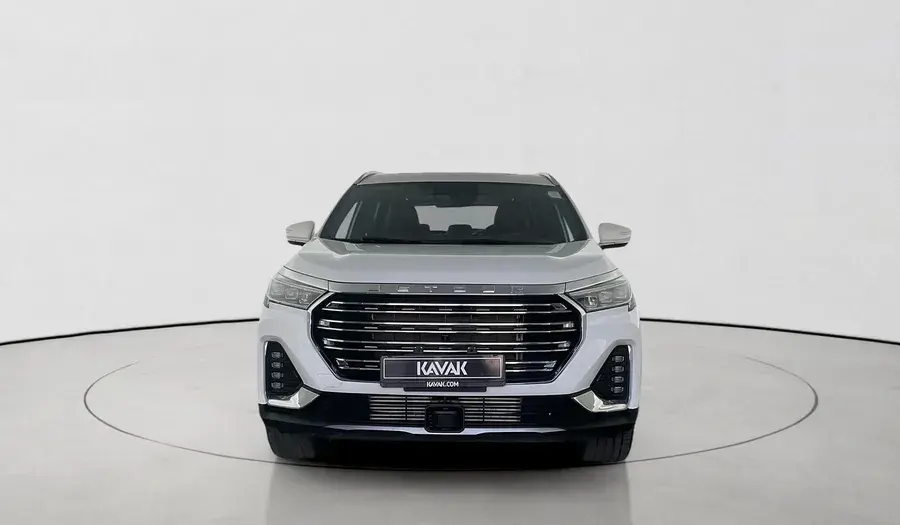 جيتور X90 بلس 2024 1.6L