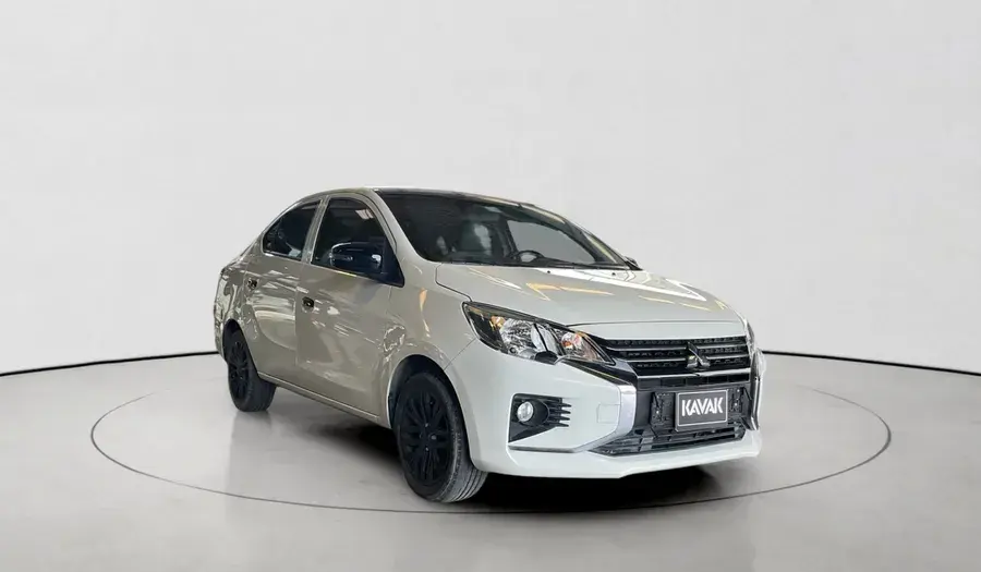 ميتسوبيشي اتراج 2023 1.2L