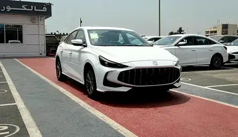 MG 5 2025 1.5L