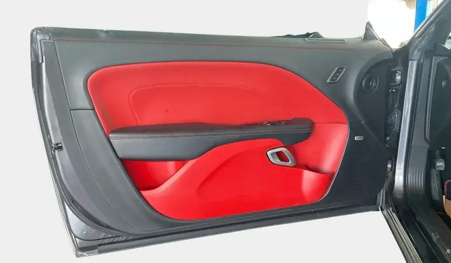 Dodge Challenger 2021
