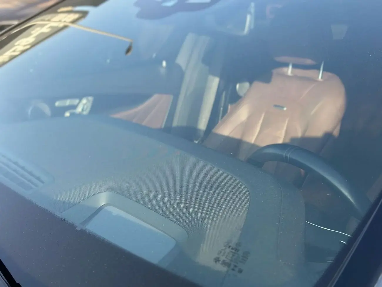 Mercedes Benz E Class AMG 2018 4L