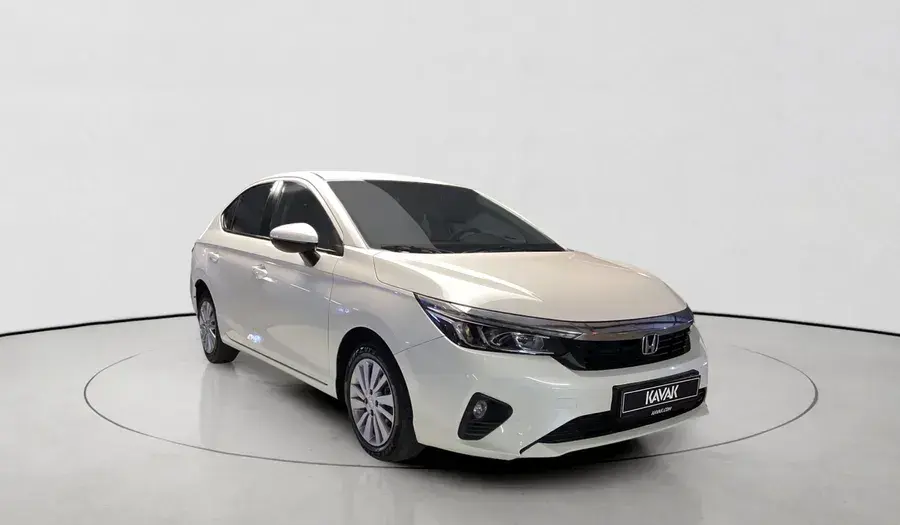 Honda City 2024 1.5L