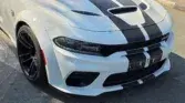 دودج تشارجر 2020 6.2L