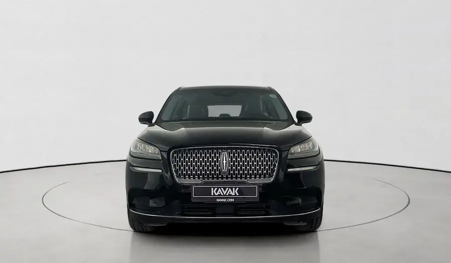 لينكولن Corsair 2021 2T