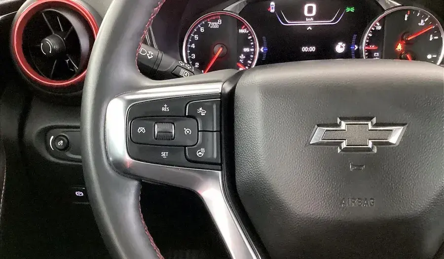 Chevrolet Blazer 2023