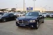 دودج تشارجر 2013 5.7L
