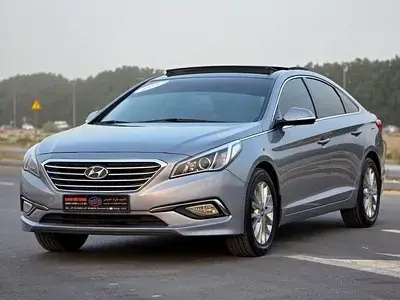 هيونداي سوناتا 2016 2L