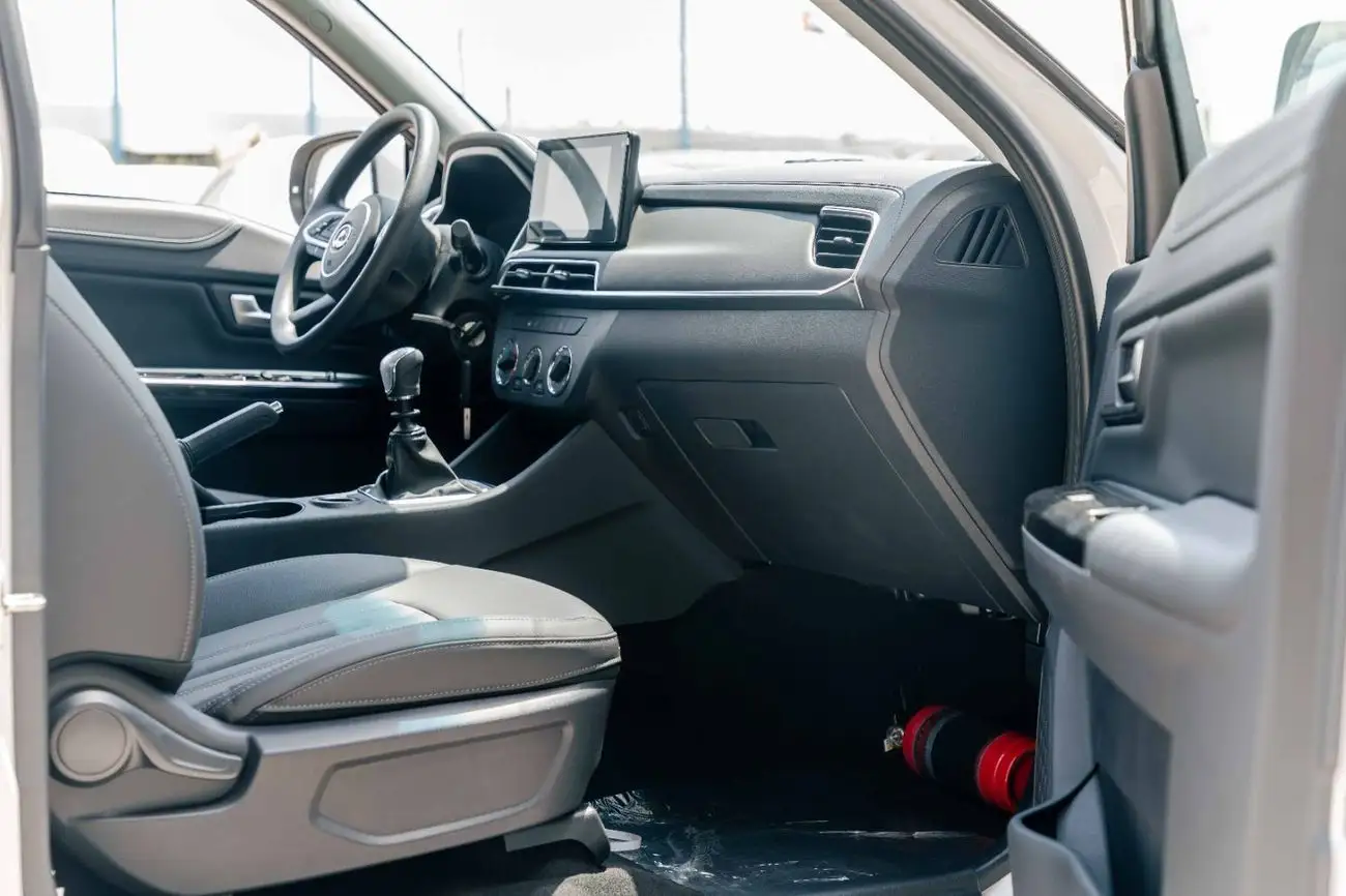 Great Wall Wingle 2026 2L