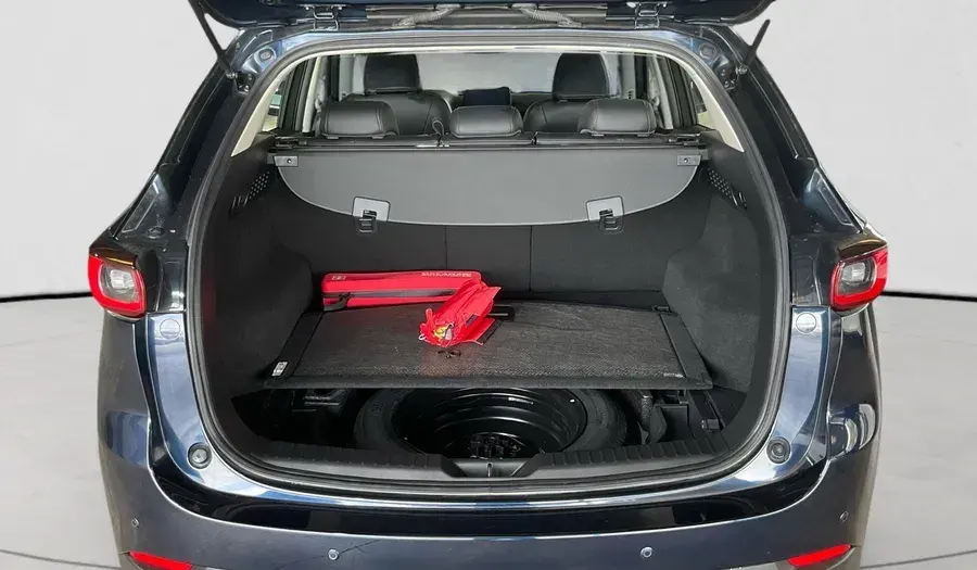 Mazda CX5 2023