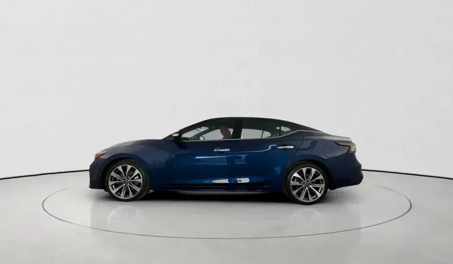 نيسان ماكسيما 2023 3.5L