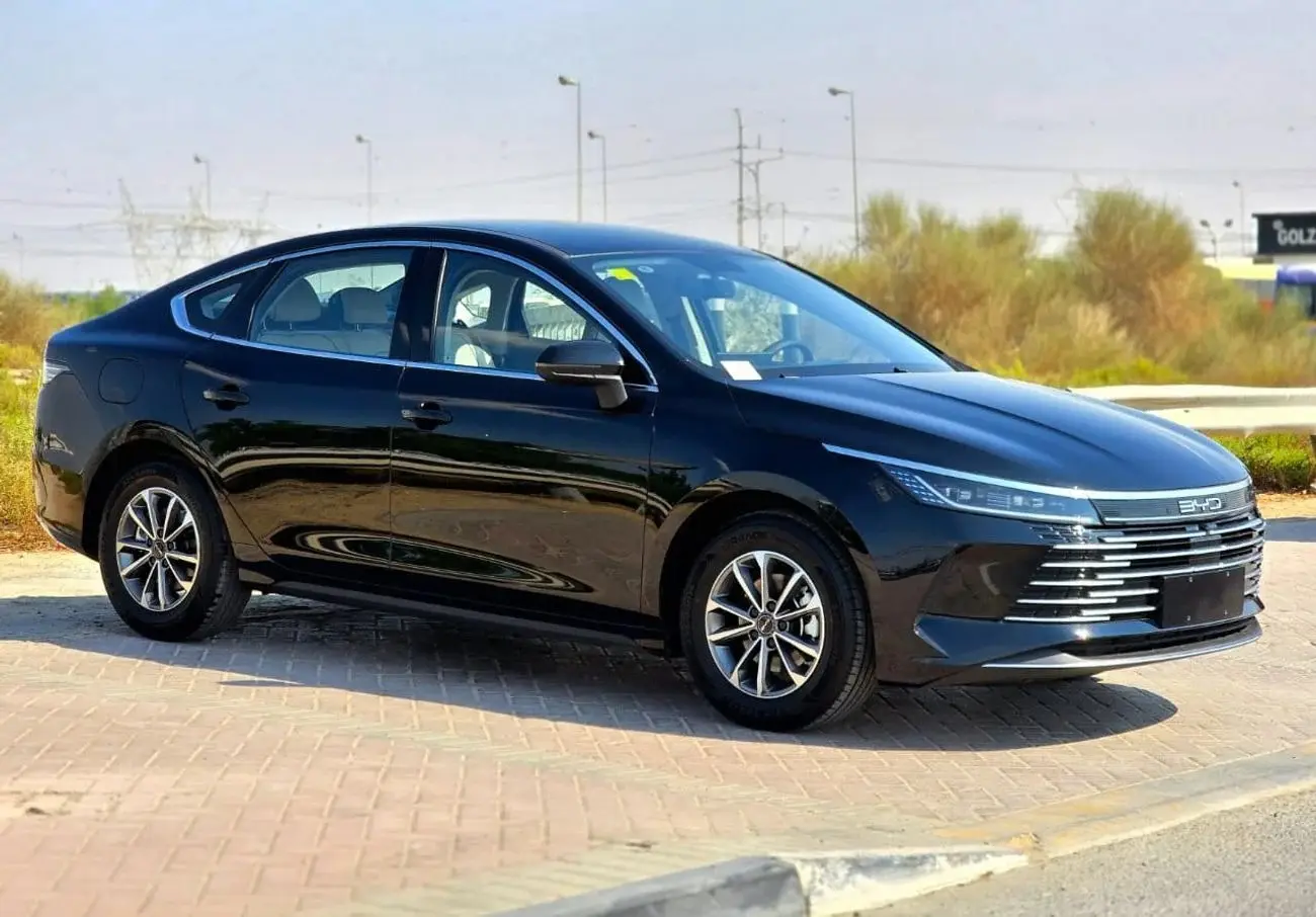 BYD DESTROYER 05 2025 undefinedL