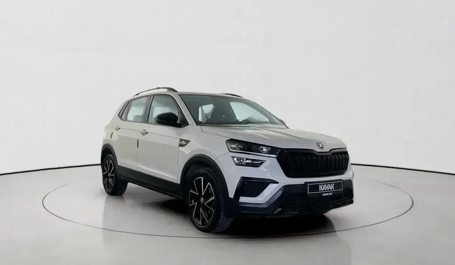 Skoda Kushaq 2024 1L