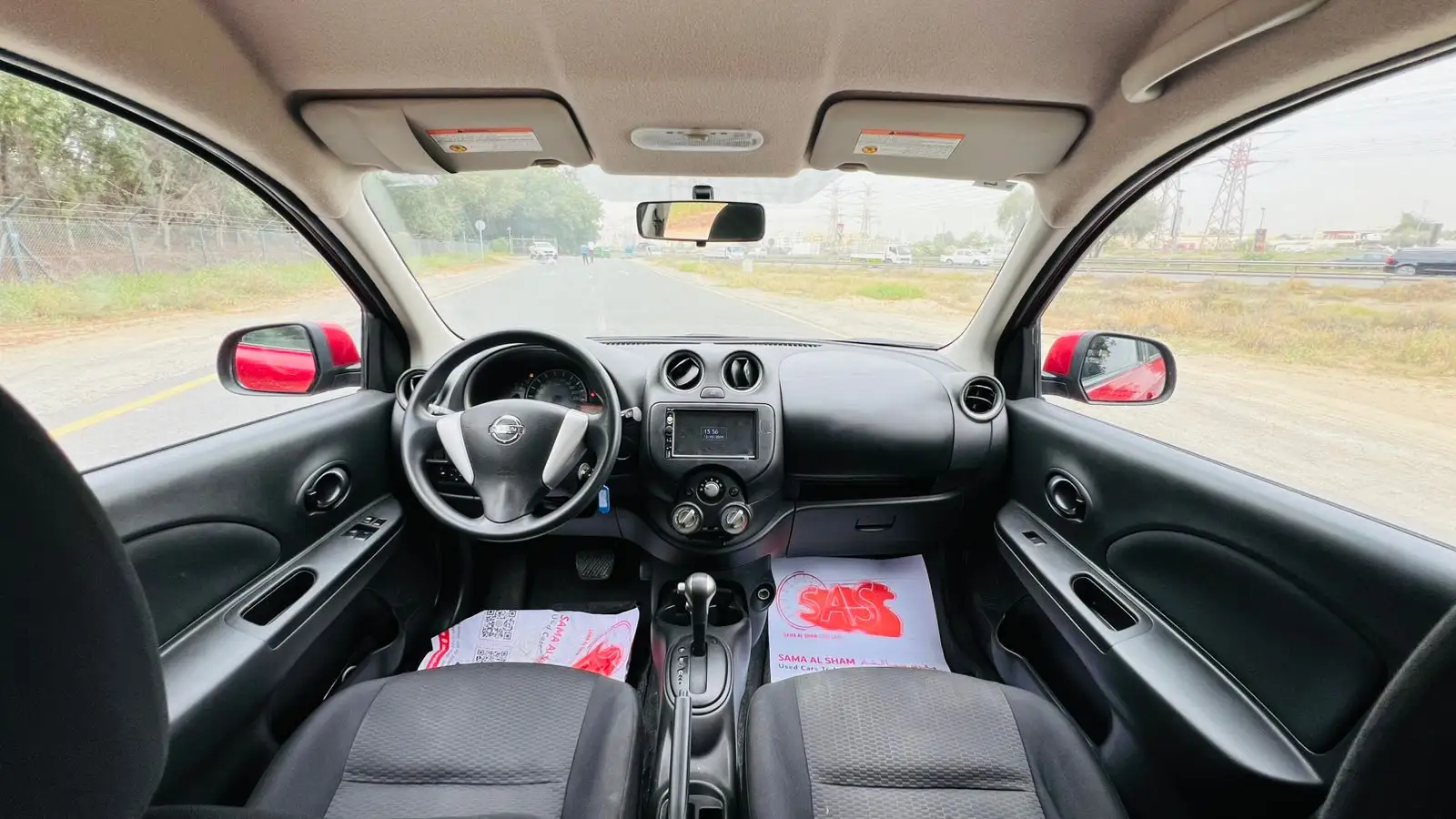 نيسان ميكرا 2020 1500L