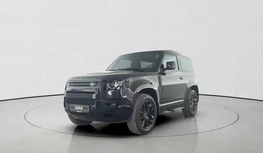 Land Rover Defender 2023 3L