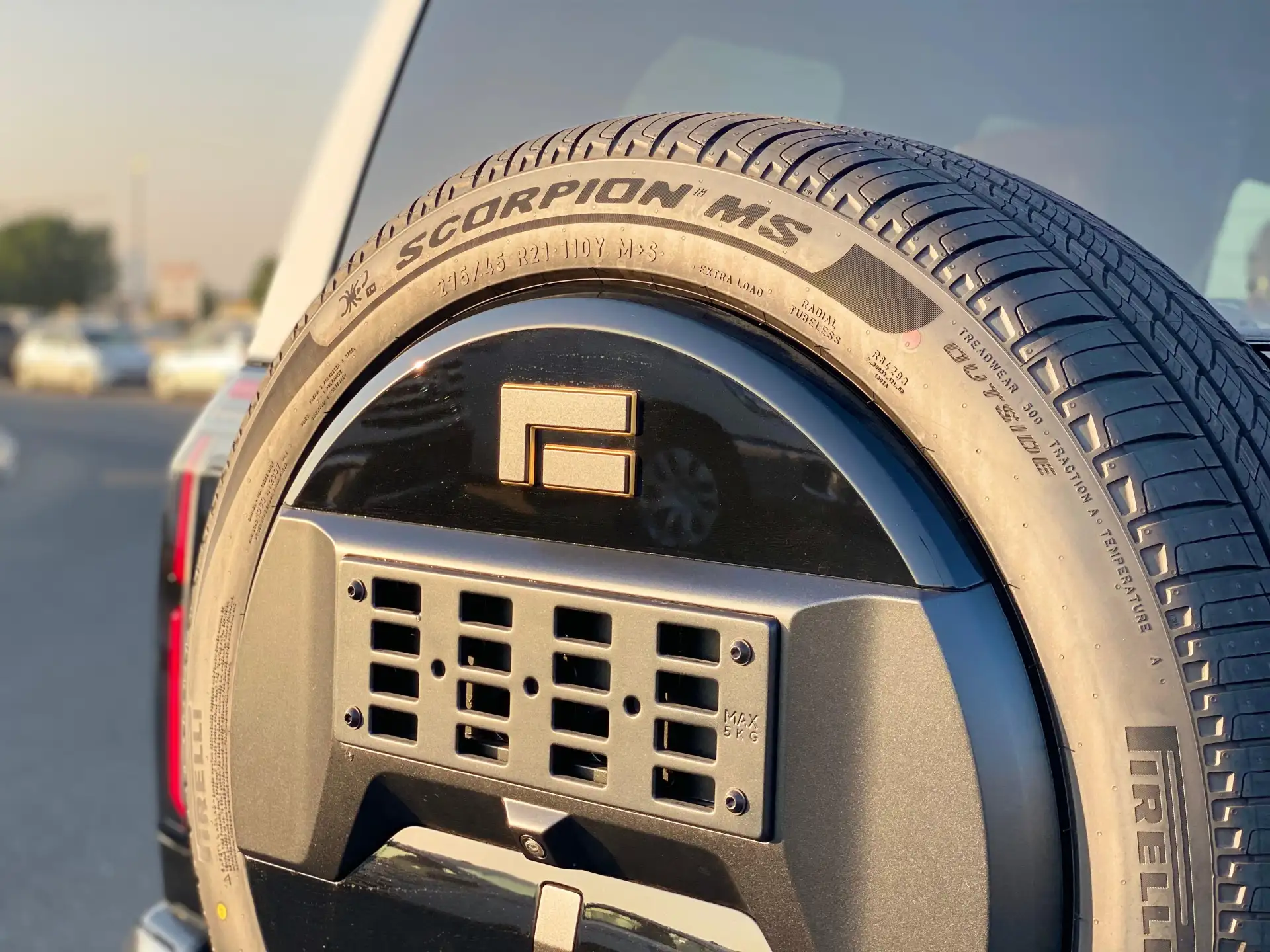  ROX ADAMAS 2026 undefinedL