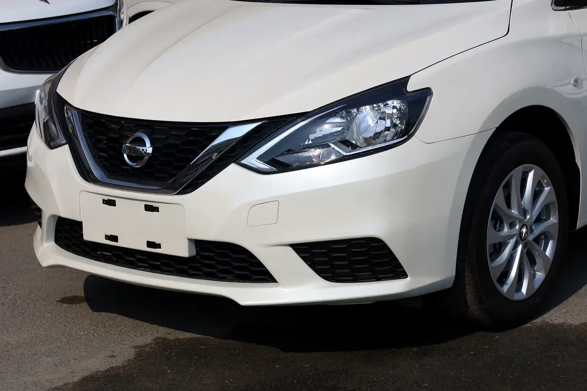Nissan Sylphy 2025