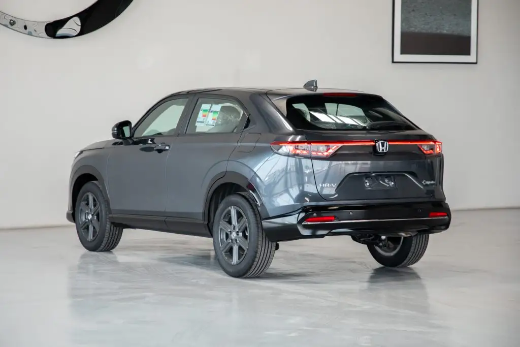 Honda HRV 2024 1.5L