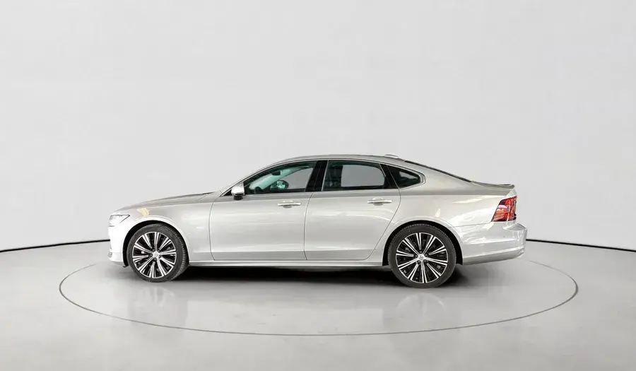 Volvo ES90 2024 2L