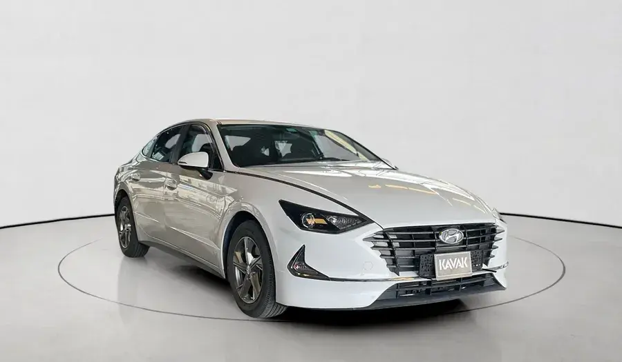 هيونداي سوناتا 2023 2.5L