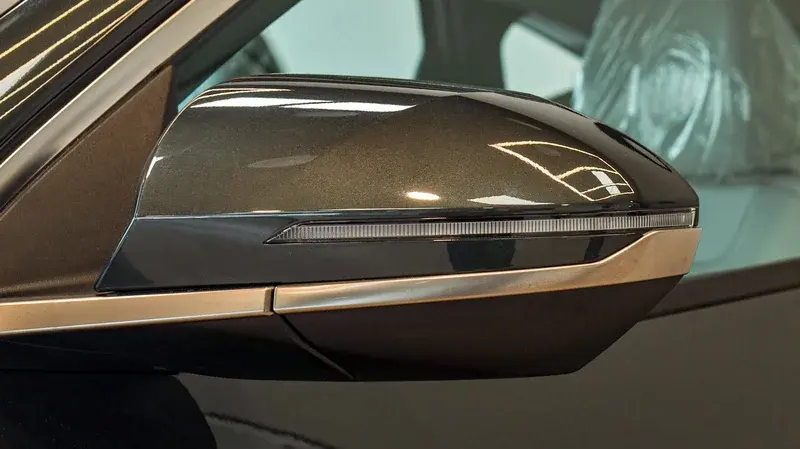 Hyundai Tucson 2025 1.6L