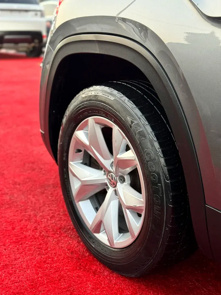 Volkswagen Atlas 2018 3L