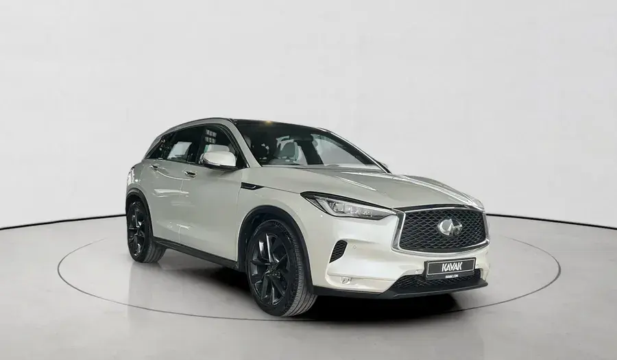 إنفينيتي QX50 2019 2T