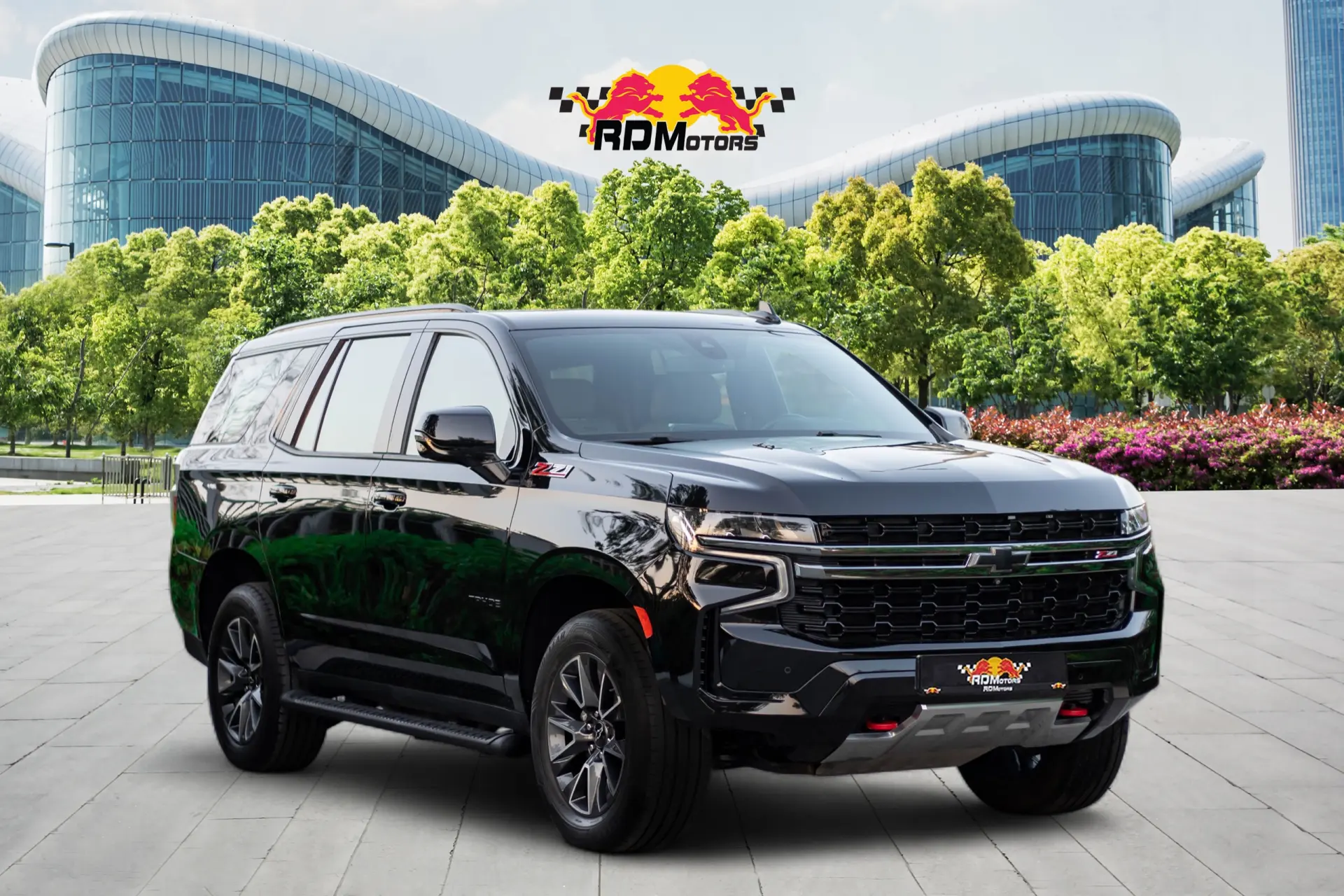 شيفروليه كورفيت ZR1 2022