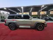نيسان باترول سوبر سفاري 2020 4.8L